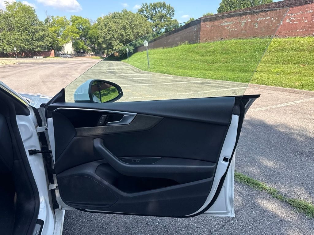 2021 Audi A5 Sportback 45 S line Premium quattro