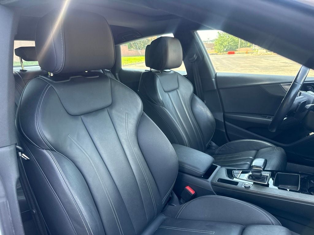 2021 Audi A5 Sportback 45 S line Premium quattro