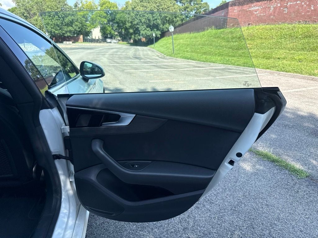 2021 Audi A5 Sportback 45 S line Premium quattro