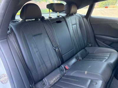 2021 Audi A5 Sportback 45 S line Premium quattro