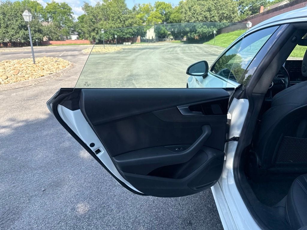 2021 Audi A5 Sportback 45 S line Premium quattro