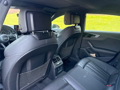 2021 Audi A5 Sportback 45 S line Premium quattro