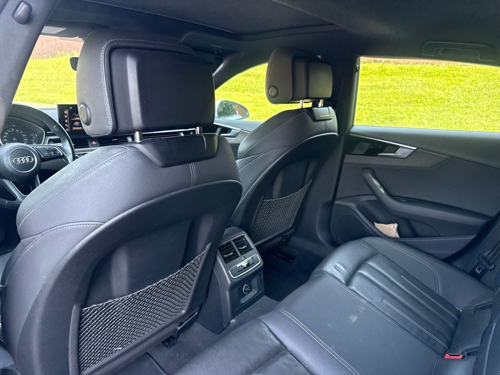 2021 Audi A5 Sportback 45 S line Premium quattro