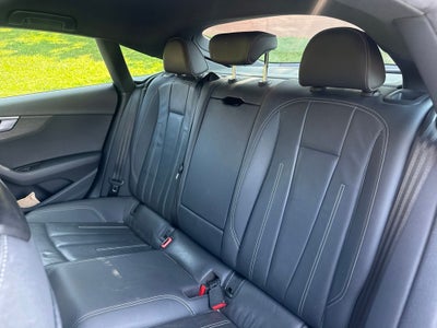 2021 Audi A5 Sportback 45 S line Premium quattro