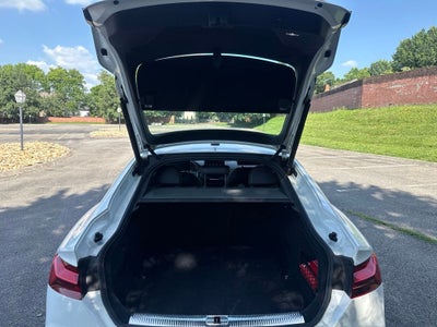 2021 Audi A5 Sportback 45 S line Premium quattro