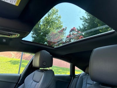 2021 Audi A5 Sportback 45 S line Premium quattro