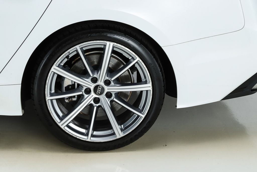 2025 Audi A5 Sportback 45 S line Premium quattro