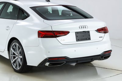 2025 Audi A5 Sportback 45 S line Premium quattro