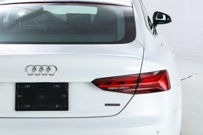 2025 Audi A5 Sportback 45 S line Premium quattro