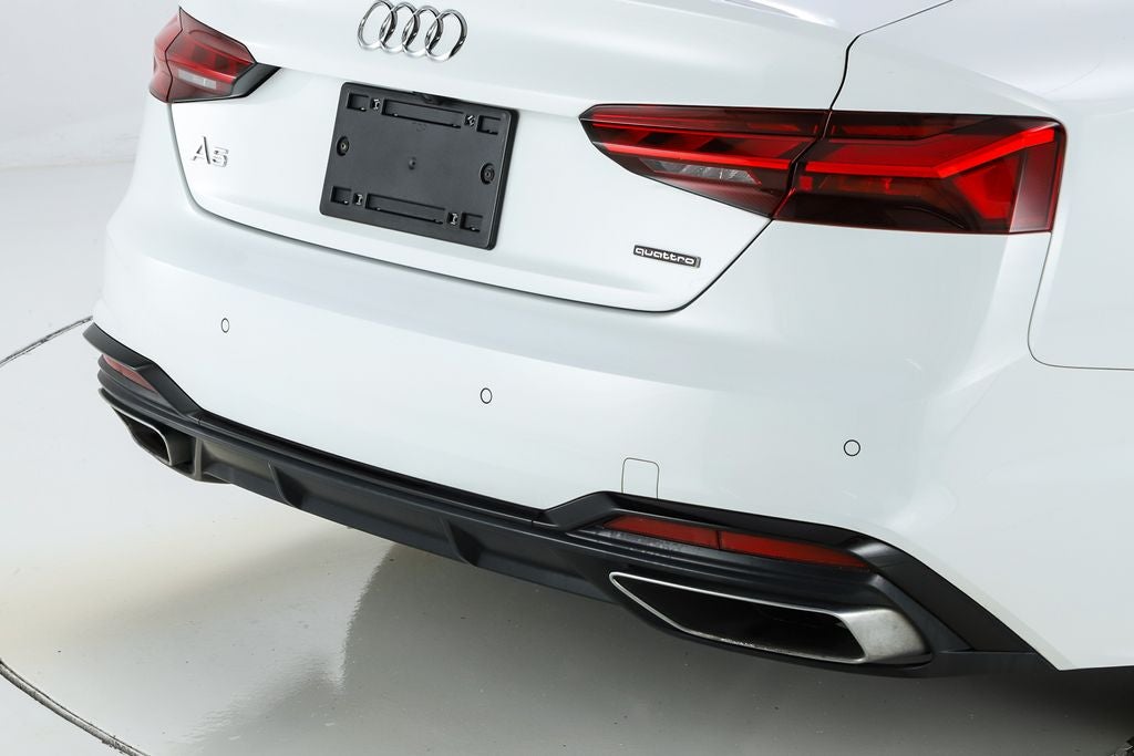 2025 Audi A5 Sportback 45 S line Premium quattro