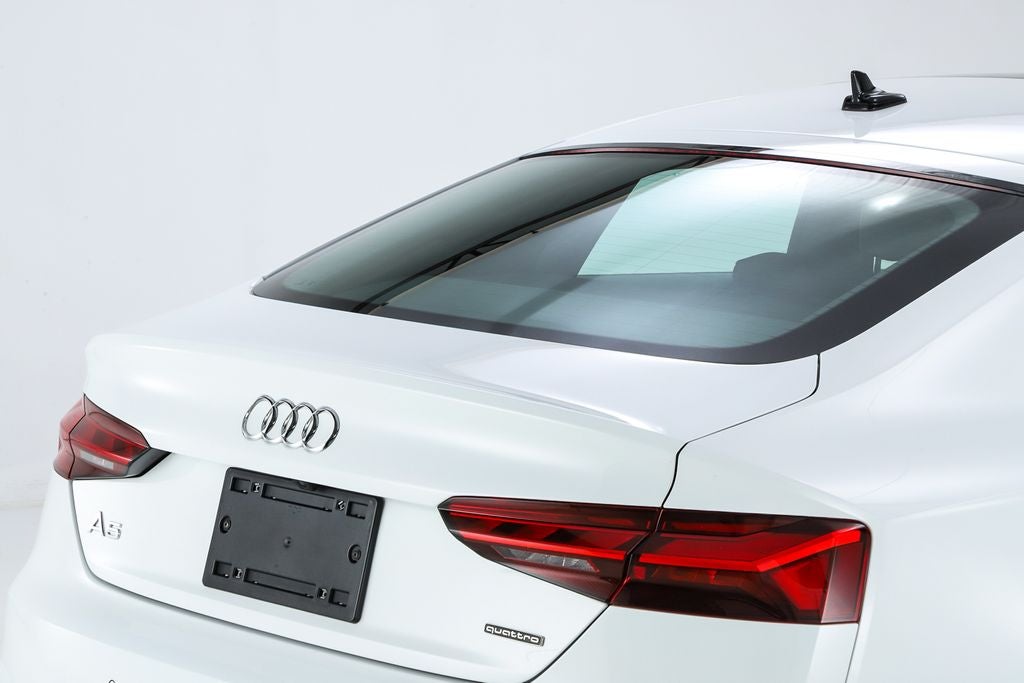 2025 Audi A5 Sportback 45 S line Premium quattro