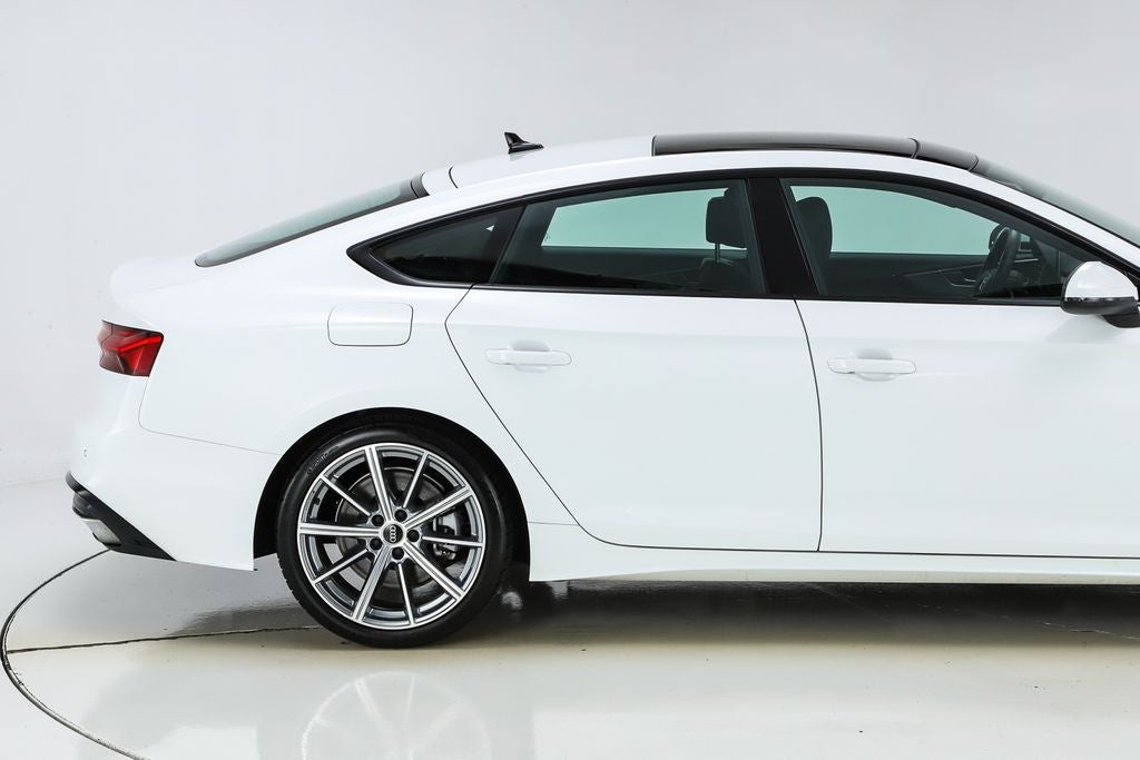 2025 Audi A5 Sportback 45 S line Premium quattro