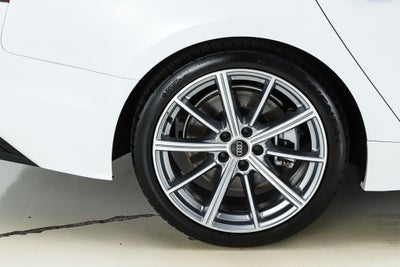 2025 Audi A5 Sportback 45 S line Premium quattro