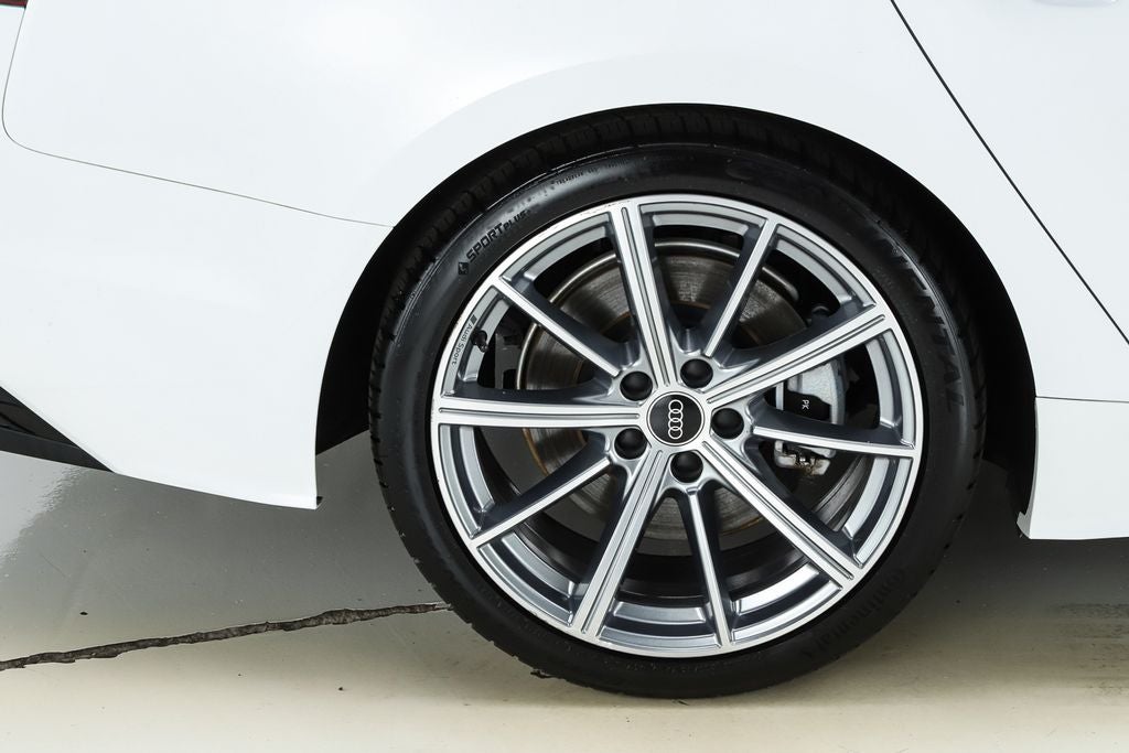 2025 Audi A5 Sportback 45 S line Premium quattro