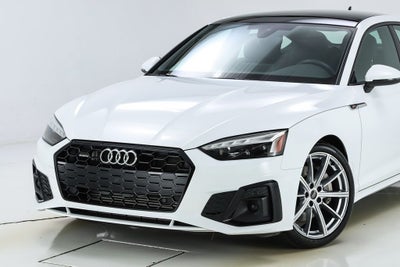 2025 Audi A5 Sportback 45 S line Premium quattro