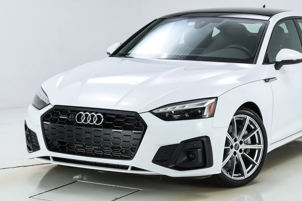 2025 Audi A5 Sportback 45 S line Premium quattro