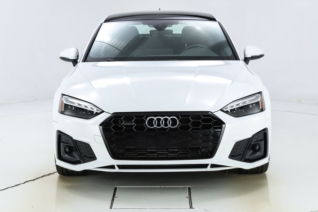 2025 Audi A5 Sportback 45 S line Premium quattro