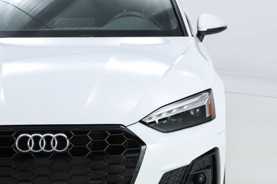 2025 Audi A5 Sportback 45 S line Premium quattro