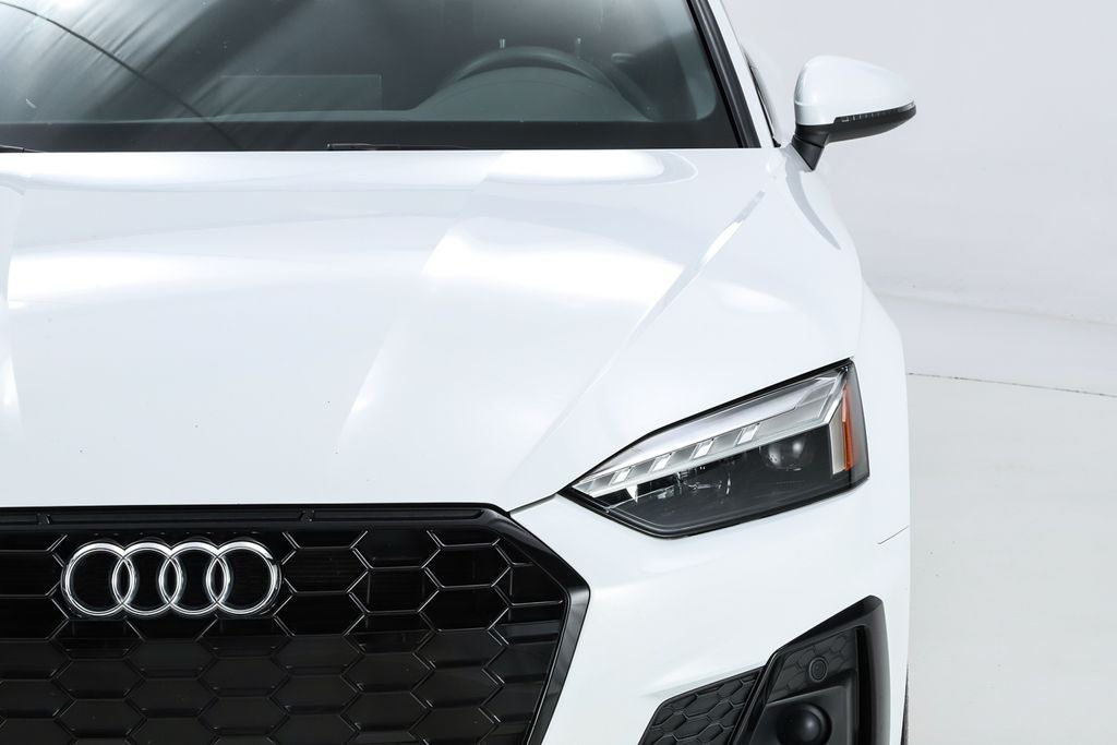 2025 Audi A5 Sportback 45 S line Premium quattro