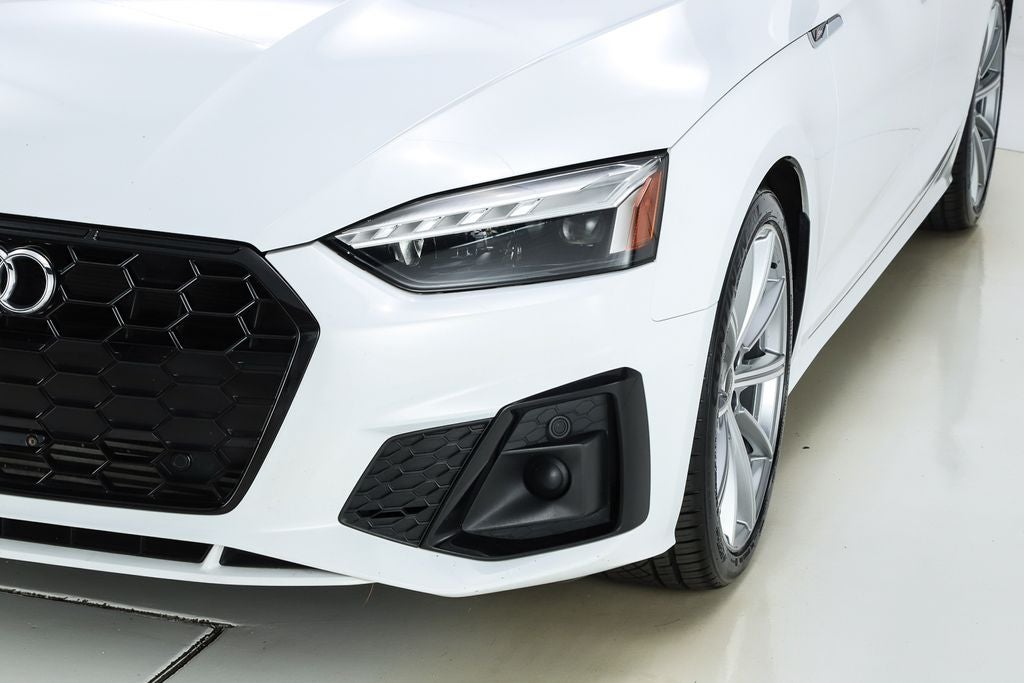 2025 Audi A5 Sportback 45 S line Premium quattro