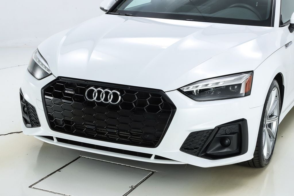 2025 Audi A5 Sportback 45 S line Premium quattro