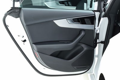 2025 Audi A5 Sportback 45 S line Premium quattro