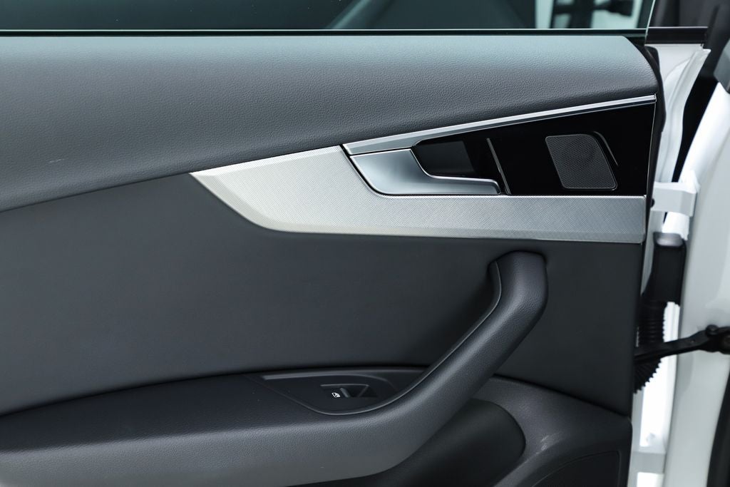 2025 Audi A5 Sportback 45 S line Premium quattro