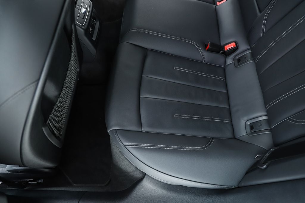 2025 Audi A5 Sportback 45 S line Premium quattro