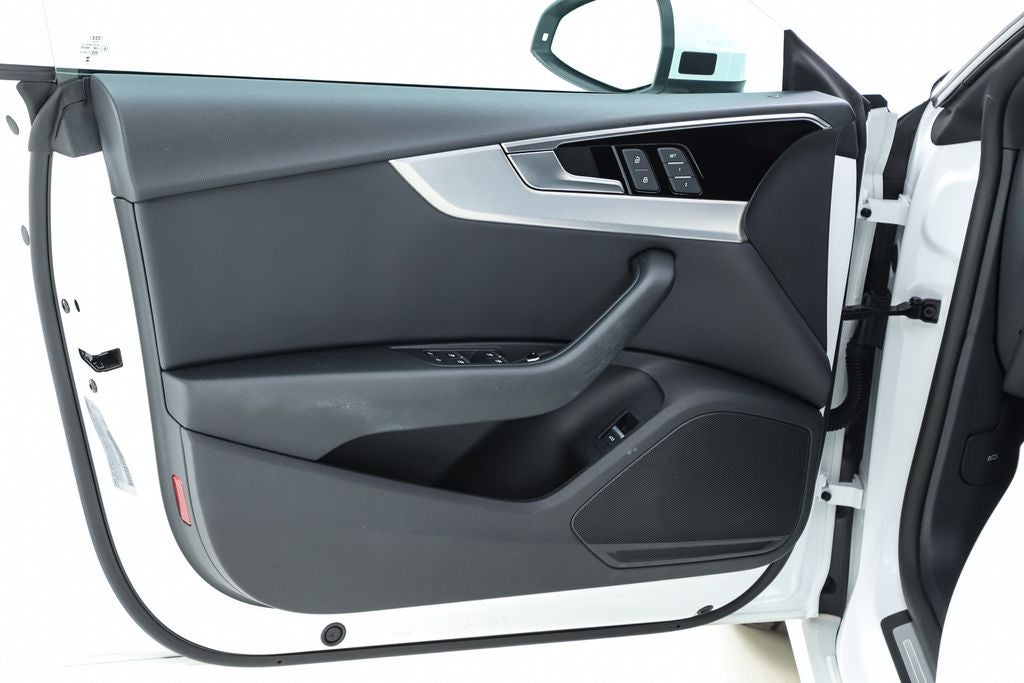 2025 Audi A5 Sportback 45 S line Premium quattro