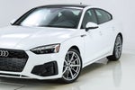 2025 Audi A5 Sportback 45 S line Premium quattro