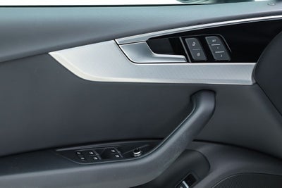 2025 Audi A5 Sportback 45 S line Premium quattro