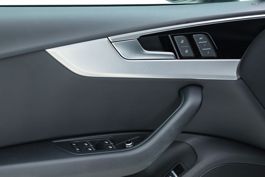 2025 Audi A5 Sportback 45 S line Premium quattro