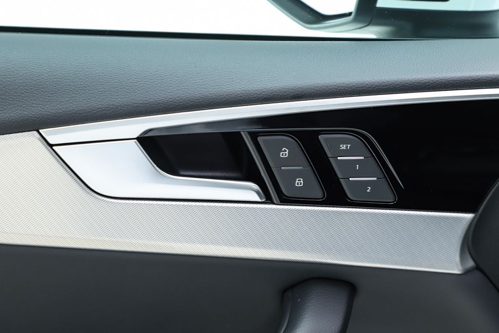 2025 Audi A5 Sportback 45 S line Premium quattro