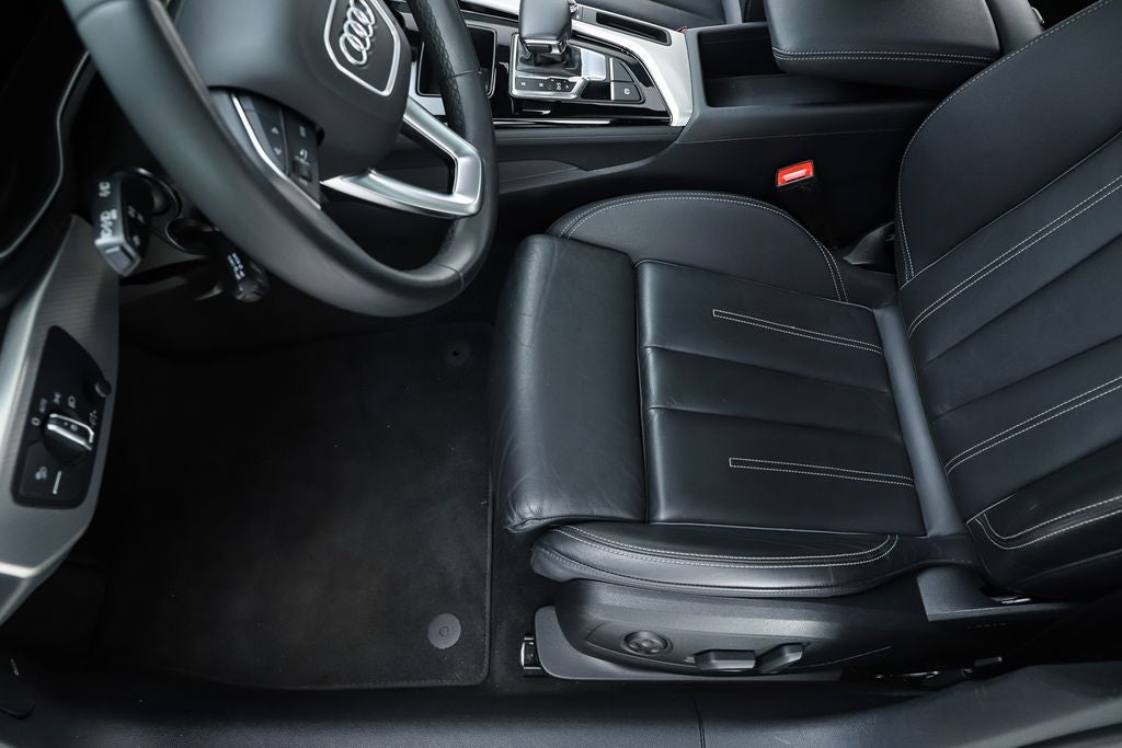 2025 Audi A5 Sportback 45 S line Premium quattro