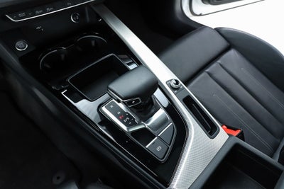 2025 Audi A5 Sportback 45 S line Premium quattro