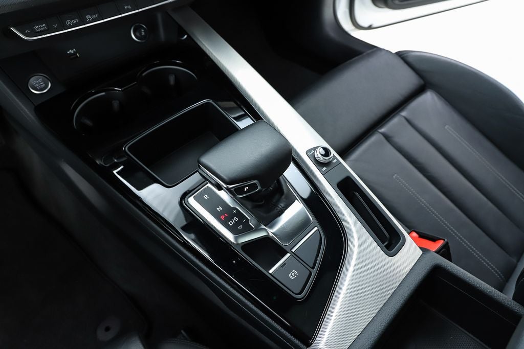 2025 Audi A5 Sportback 45 S line Premium quattro