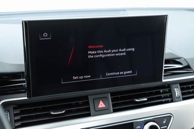 2025 Audi A5 Sportback 45 S line Premium quattro