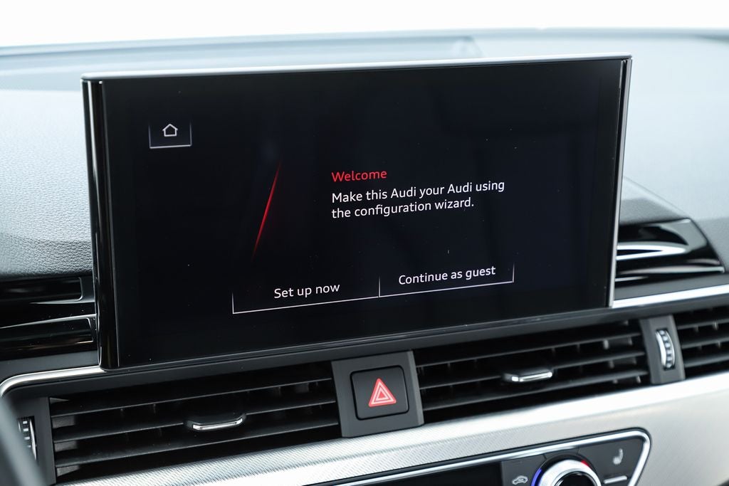 2025 Audi A5 Sportback 45 S line Premium quattro