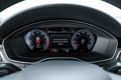 2025 Audi A5 Sportback 45 S line Premium quattro
