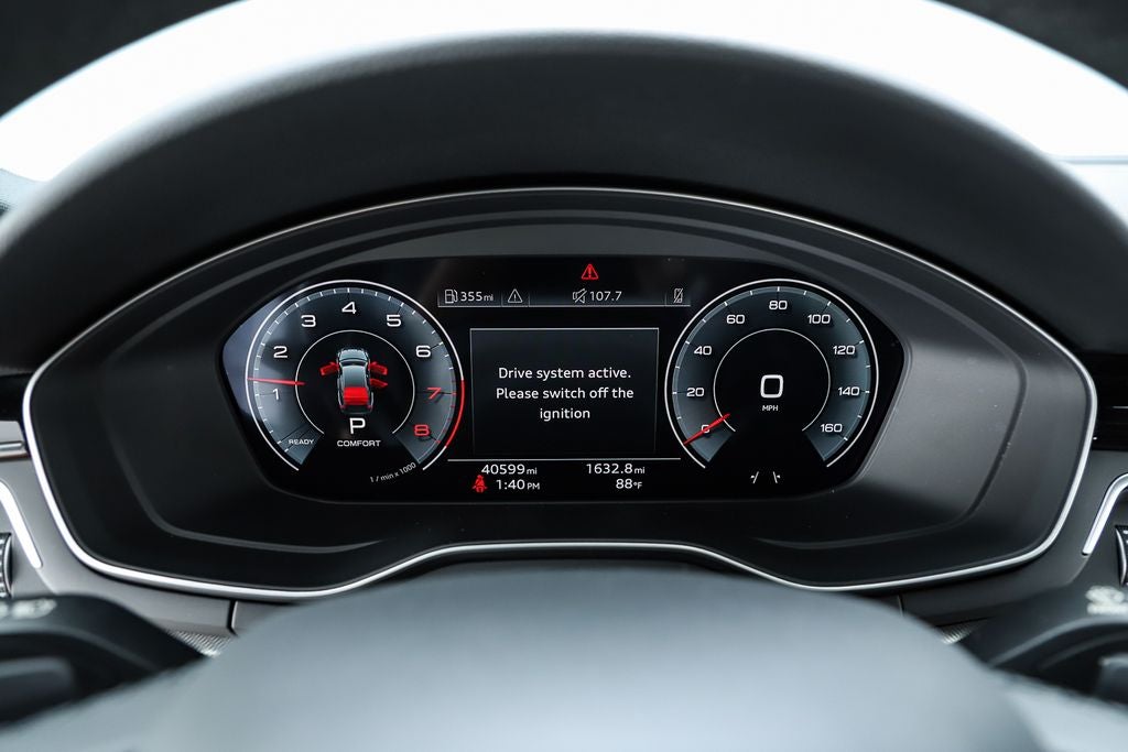 2025 Audi A5 Sportback 45 S line Premium quattro