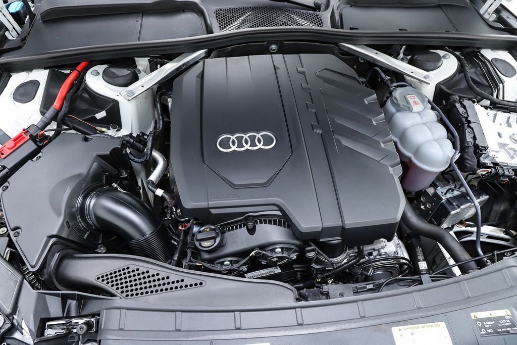 2025 Audi A5 Sportback 45 S line Premium quattro