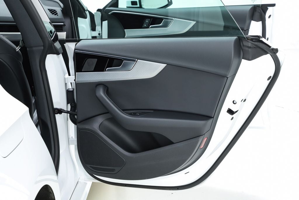 2025 Audi A5 Sportback 45 S line Premium quattro