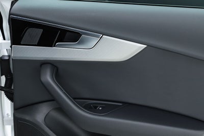 2025 Audi A5 Sportback 45 S line Premium quattro