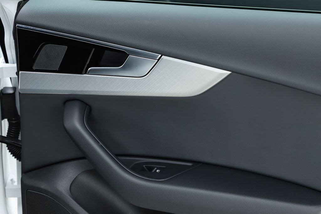 2025 Audi A5 Sportback 45 S line Premium quattro