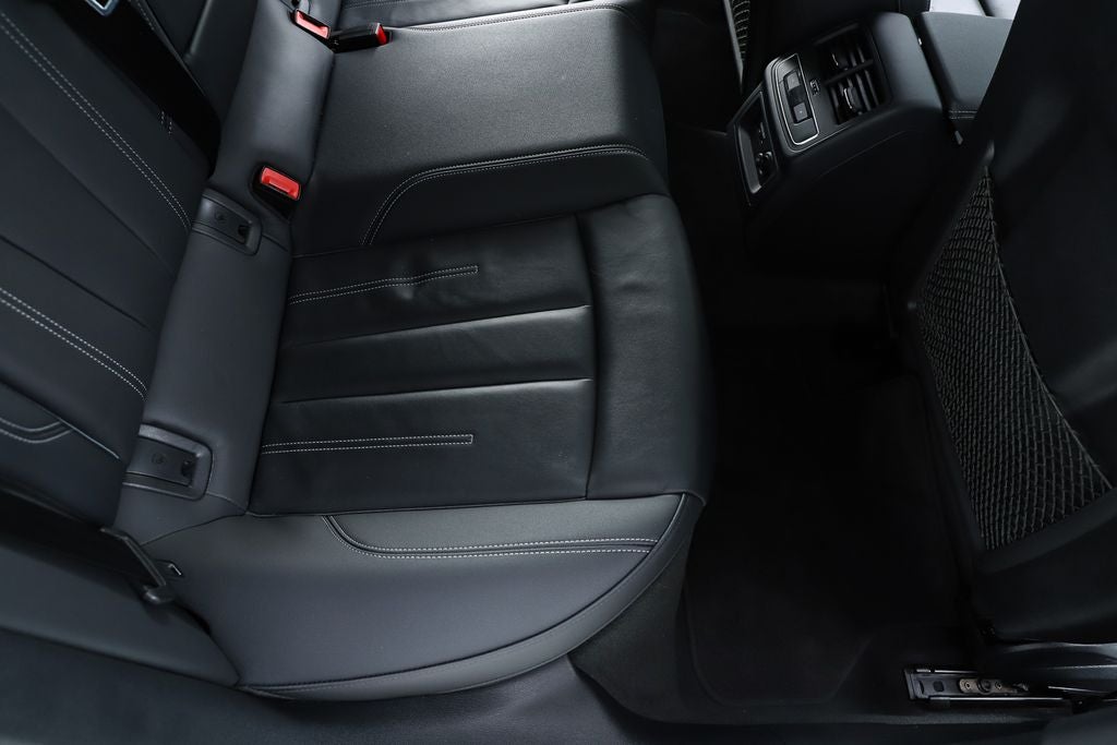 2025 Audi A5 Sportback 45 S line Premium quattro