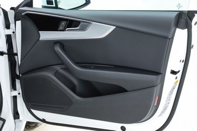 2025 Audi A5 Sportback 45 S line Premium quattro
