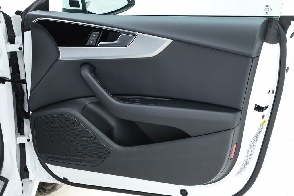 2025 Audi A5 Sportback 45 S line Premium quattro