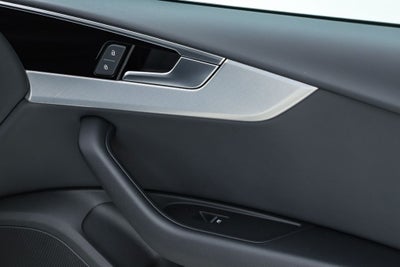 2025 Audi A5 Sportback 45 S line Premium quattro
