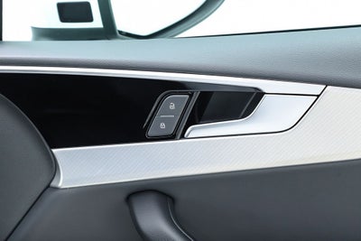 2025 Audi A5 Sportback 45 S line Premium quattro
