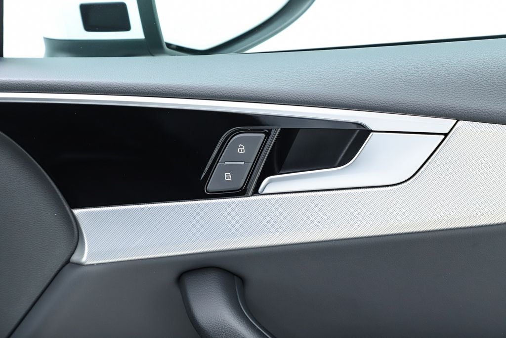 2025 Audi A5 Sportback 45 S line Premium quattro